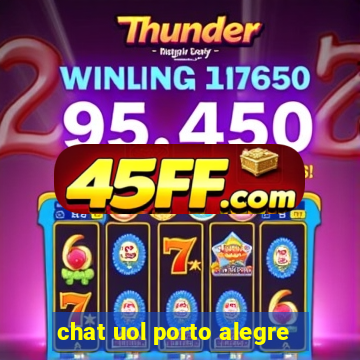 chat uol porto alegre